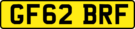 GF62BRF