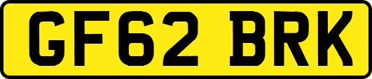 GF62BRK