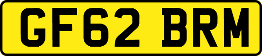 GF62BRM