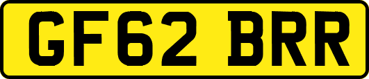 GF62BRR
