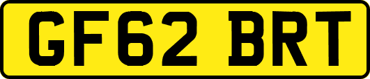 GF62BRT