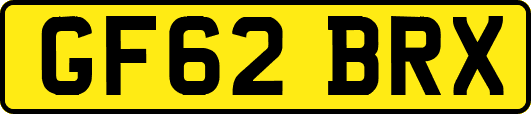 GF62BRX