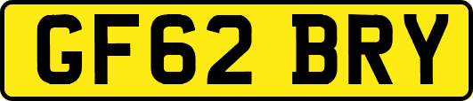 GF62BRY