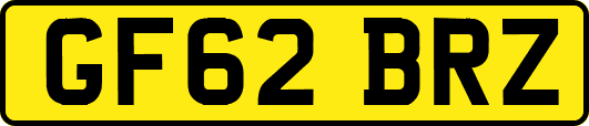 GF62BRZ