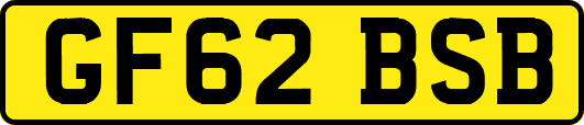 GF62BSB