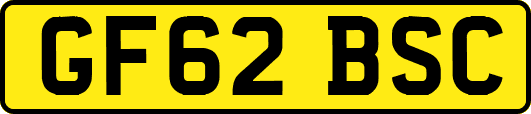 GF62BSC