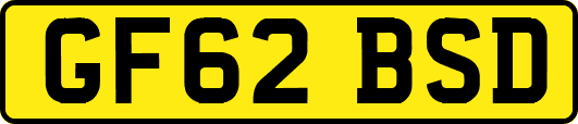 GF62BSD