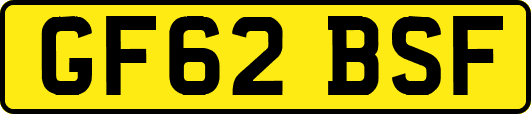 GF62BSF