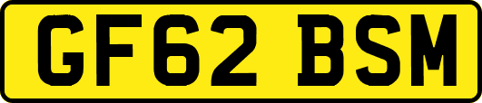 GF62BSM