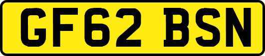 GF62BSN
