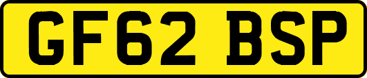 GF62BSP