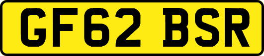 GF62BSR