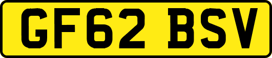GF62BSV