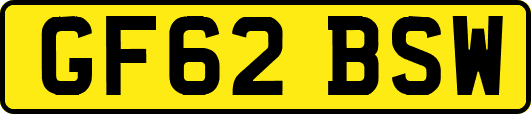 GF62BSW