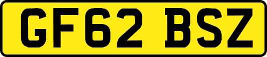 GF62BSZ