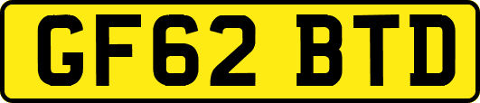 GF62BTD