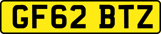 GF62BTZ