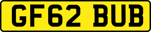 GF62BUB