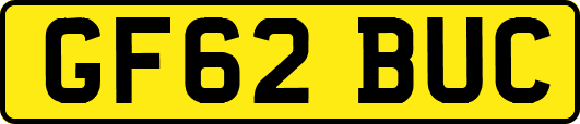 GF62BUC