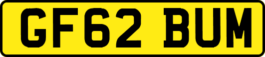 GF62BUM
