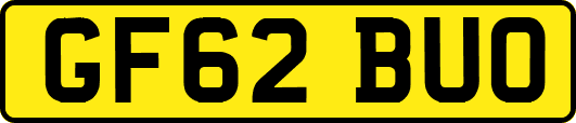 GF62BUO