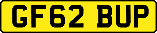 GF62BUP