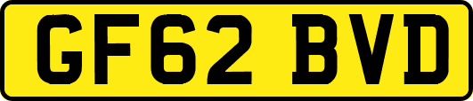 GF62BVD