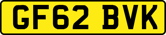 GF62BVK