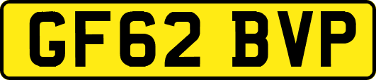 GF62BVP