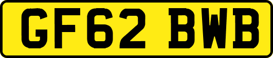 GF62BWB