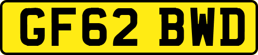 GF62BWD