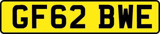 GF62BWE