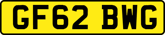 GF62BWG