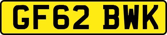 GF62BWK