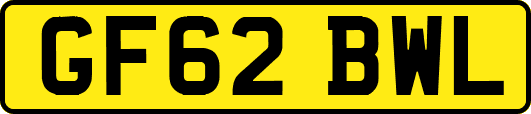 GF62BWL