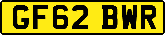 GF62BWR
