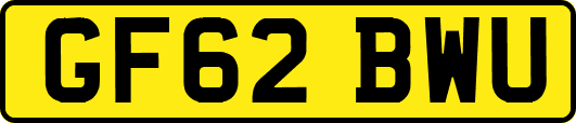 GF62BWU