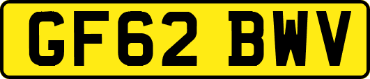 GF62BWV