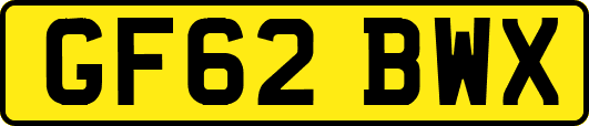 GF62BWX
