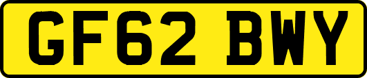 GF62BWY