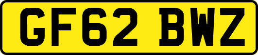 GF62BWZ