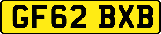 GF62BXB
