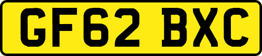 GF62BXC