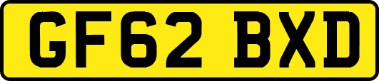 GF62BXD