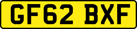 GF62BXF