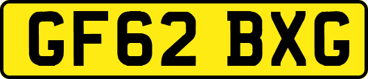 GF62BXG