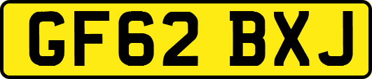 GF62BXJ