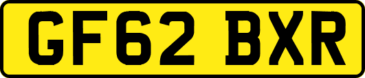 GF62BXR