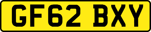 GF62BXY