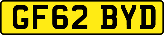 GF62BYD